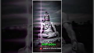 Mahadev Mahadev 