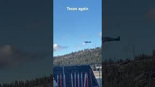 #t6texan #planes @AirshowStuffVideos