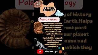 Do You Know About  Paleoclimatology??