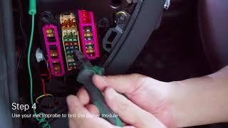 70mai - Hardware Kit Installation Demo Video