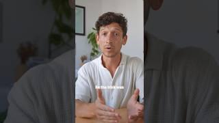 The trick that stopped my panic attacks