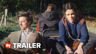 Jane Austen Wrecked My Life Trailer #1 (2025)