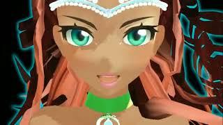 [ MMD X WINX CLUB ] Enchantix S8 { Animation Motion Test }