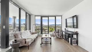 Upscale Apartment Living in Pandosy Village Kelowna B.C.