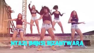 Amasigamana By Manzi ( promoted by dtrix )