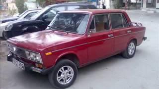 Lada Vaz Tuning Collection Vaz 2107 and Vaz 2106