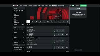 Краткий и быстрый обзор официального сайта и зеркала Леонбетс (Leonbets)