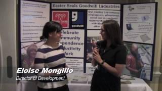The Goodwill Guru - Easter Seals Goodwill Industries' Annual Meeting
