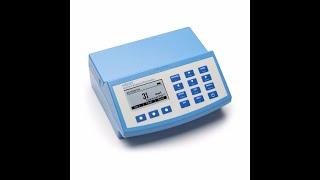 HI83325 NPK Analyser by Hanna Instruments