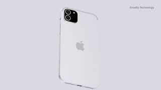 iPhone 13 Concept — Apple | Enoylity Technology Original Concept