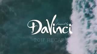 2017 Photography Recap | Framed by DaVinci