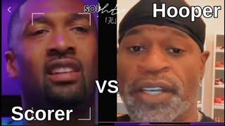 The Gilbert Arenas & Stephen Jackson Feud:The part they DON’T talk about!!!