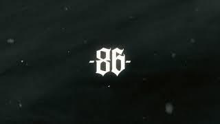 Ellize - 86 (Official Audio)