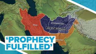 Taliban Sees US Pullout from Afghanistan as Fulfillment of End Times Islamic Prophecy