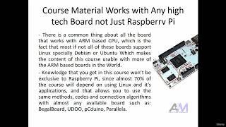 Work with any high tech embedded board!