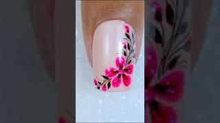 Easy nail art #nailartathome #beautifulnails #nailartshortvideos #shorts#tranding #viralshorts