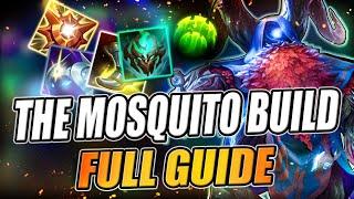 THE MOSQUITO BUILD FULL GUIDE!