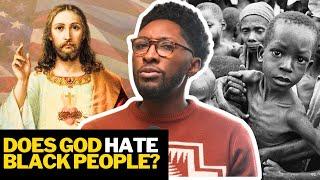 Why are Black people still Christian?