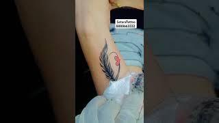 #satara #tattoo #sataradistrict #art #artist #viral #tattooartist