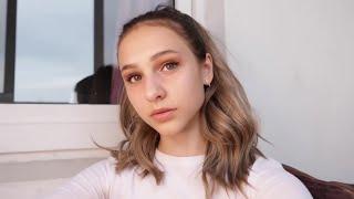 My first beauty vlog,See my new way of wearing wigs - Trendywigs Review