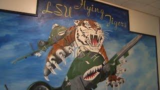 TTV Exclusive: Military Science building in disrepair, ROTC cadets unhappy | Hunting Down the Truth