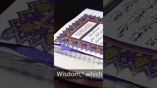 Unveiling the Beauty of Islamic Thought: Faith, Wisdom & Modernity in One Place