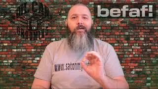 Review of Oil Can Grooming Blue Collar Beard Oil from befaf