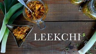 Leekchi | KItchen Vignettes | PBS Food