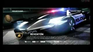 Need for Speed: Hot Pursuit - Reventón Reveal (1:08.68) - Paranoid1996