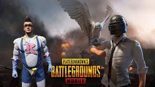 ABUZİ ve BLABLA PUBG MOBİLE MACERASI