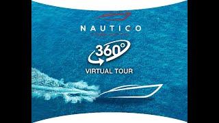 Video del Virtual Tour FIERA Nautigo 2024 - Lecce