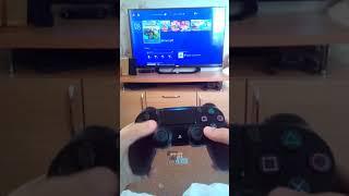 Как выключить систему PS4