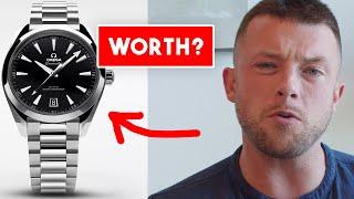 Are OMEGA Watches Worth It Anymore?