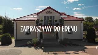 Dom Weselny Eden - wesela i inne uroczystości rodzinne