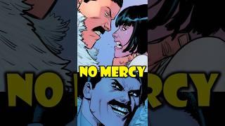 Why Thragg ALMOST Killed Ursaal?  | Invincible #invincible #comics #shorts