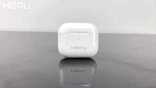 HEPU company wireless Bluetooth speaker #mrsgroupllc #tiktok #gadget