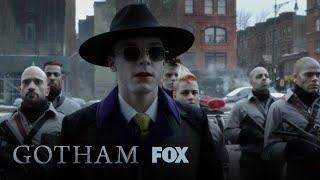 Jeremiah Reeks Havoc On Gotham | Season 4 Ep. 21 | GOTHAM