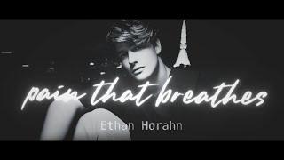 Ethan Horahn - Pain That Breathes
