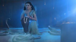 Naagin 7 - Episode 4 Shiv Naagin Gets her Powers [Fan-Made]