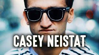 CASEY NEISTAT: WHAT YOU DON'T SEE