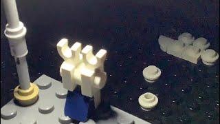 Lego Hollow Knight Stopmotion