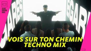 BENNETT - Vois sur ton chemin (Techno Mix) | 1LIVE Krone 2023