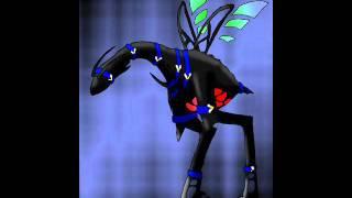 Klonoa 2 Lunateas Veil - Cursed Leorina