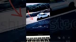 Remove Watermark From Any Video  | Video Watermark Remover  #shorts #techshorts #tricks #bytetech