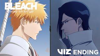 Part 3 ENDING | MONOCHROME by suisoh | NEW WORLD edition | BLEACH: Thousand Year-Blood War | VIZ