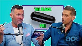 What is The Black Pill & MGTOW and What Do They Believe?