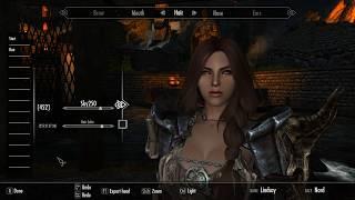 Skyrim Mods: KS Hairdos - ALL hairstyles!