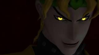 [Jojo MMD] For Your Entertainment