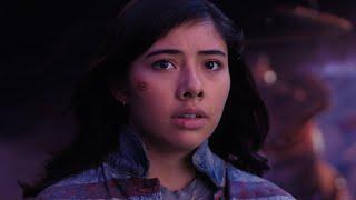 All America Chavez Scenes | Doctor Strange in the Multiverse of Madness (4K ULTRA HD)