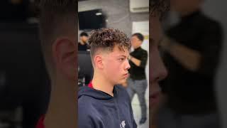 6 Oylik Jingalak insta: @jasur_barber